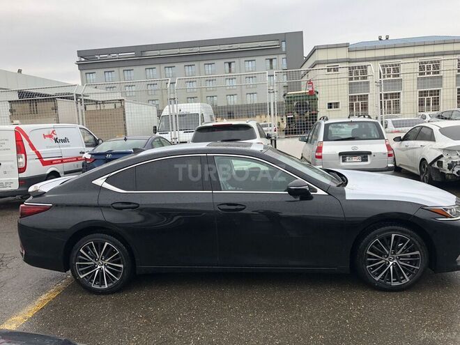 Lexus ES 300h 2023, 0 km - 2.5 l - Bakı