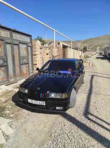 BMW 318 1994, 51,656 km - 1.8 l - Bakı