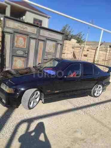 BMW 318 1994, 51,656 km - 1.8 l - Bakı