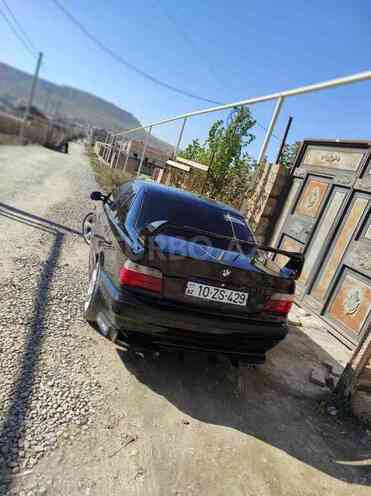 BMW 318 1994, 51,656 km - 1.8 l - Bakı