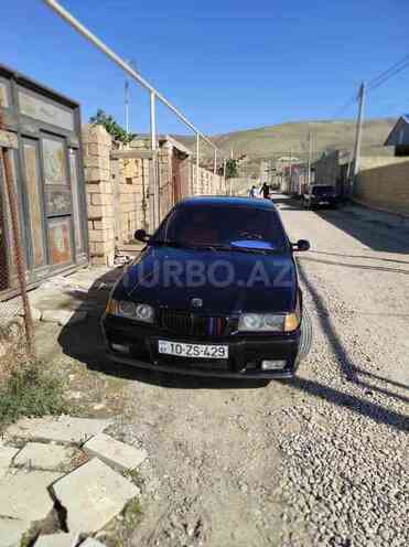 BMW 318 1994, 51,656 km - 1.8 l - Bakı