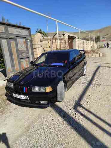 BMW 318 1994, 51,656 km - 1.8 l - Bakı