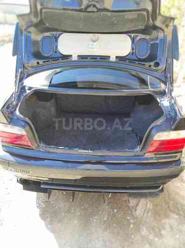 BMW 318 1994, 51,656 km - 1.8 l - Bakı