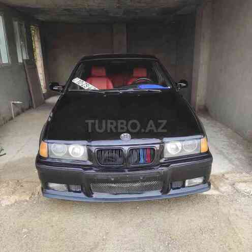 BMW 318 1994, 51,656 km - 1.8 l - Bakı