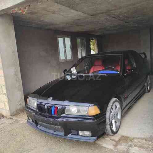 BMW 318 1994, 51,656 km - 1.8 l - Bakı