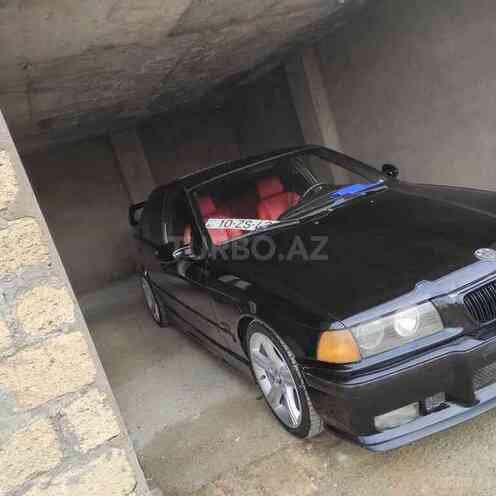 BMW 318 1994, 51,656 km - 1.8 l - Bakı