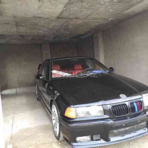BMW 318 1994, 51,656 km - 1.8 l - Bakı