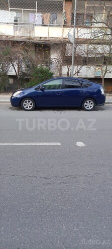 Toyota Prius 2008, 357,274 km - 1.5 l - Bakı