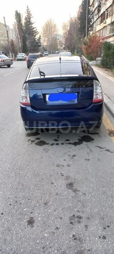 Toyota Prius 2008, 357,274 km - 1.5 l - Bakı