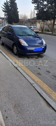Toyota Prius 2008, 357,274 km - 1.5 l - Bakı