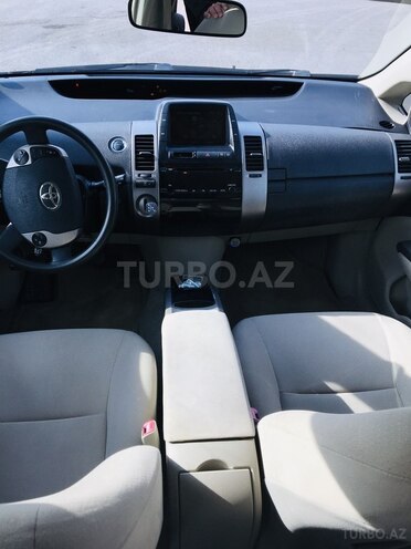Toyota Prius 2008, 357,274 km - 1.5 l - Bakı