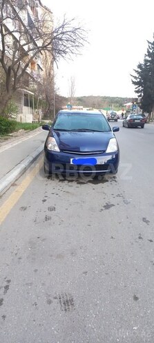 Toyota Prius 2008, 357,274 km - 1.5 l - Bakı
