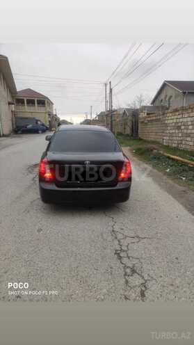 Daewoo Gentra 2014, 241,213 km - 1.5 l - Bakı