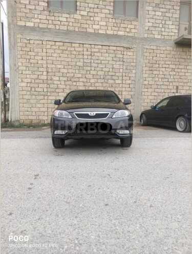 Daewoo Gentra 2014, 241,213 km - 1.5 l - Bakı