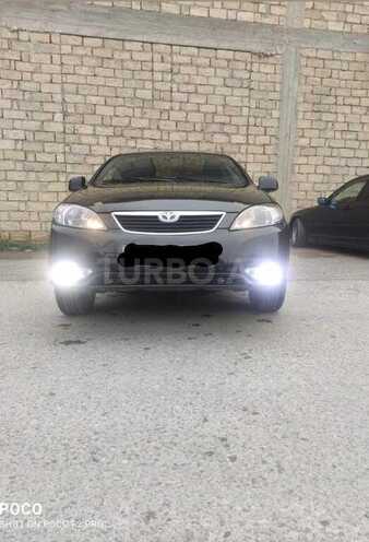 Daewoo Gentra 2014, 241,213 km - 1.5 l - Bakı