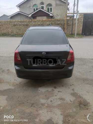 Daewoo Gentra 2014, 241,213 km - 1.5 l - Bakı