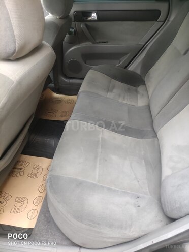 Daewoo Gentra 2014, 241,213 km - 1.5 l - Bakı
