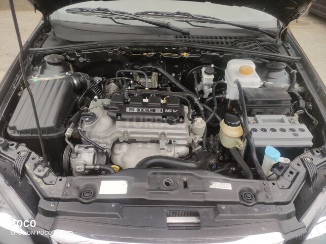 Daewoo Gentra 2014, 241,213 km - 1.5 l - Bakı