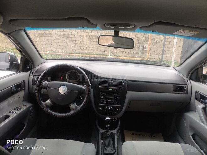 Daewoo Gentra 2014, 241,213 km - 1.5 l - Bakı
