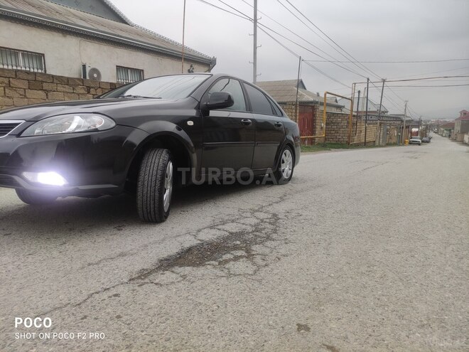 Daewoo Gentra 2014, 241,213 km - 1.5 l - Bakı