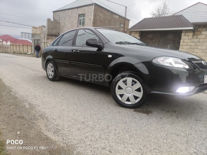 Daewoo Gentra 2014, 241,213 km - 1.5 l - Bakı