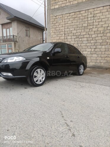 Daewoo Gentra 2014, 241,213 km - 1.5 l - Bakı