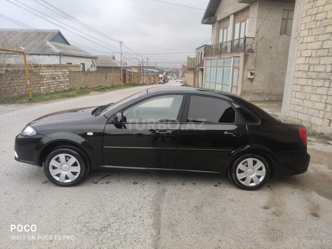 Daewoo Gentra 2014, 241,213 km - 1.5 l - Bakı