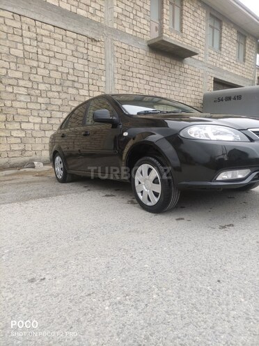 Daewoo Gentra 2014, 241,213 km - 1.5 l - Bakı