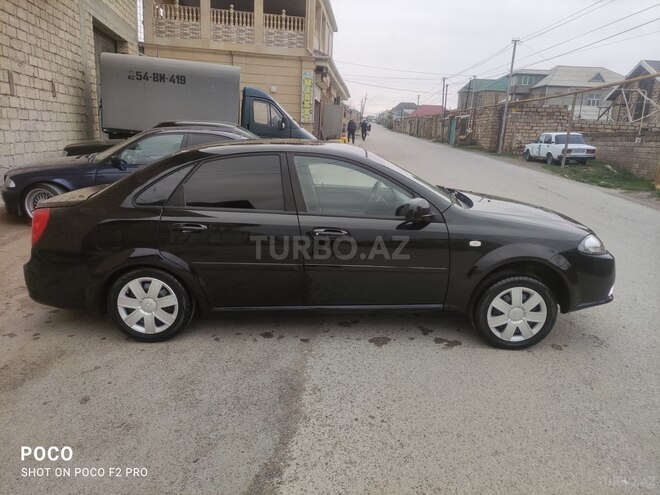 Daewoo Gentra 2014, 241,213 km - 1.5 l - Bakı