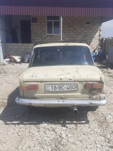 LADA (VAZ) 2101 1979, 71,561 km - 1.5 л - Bakı