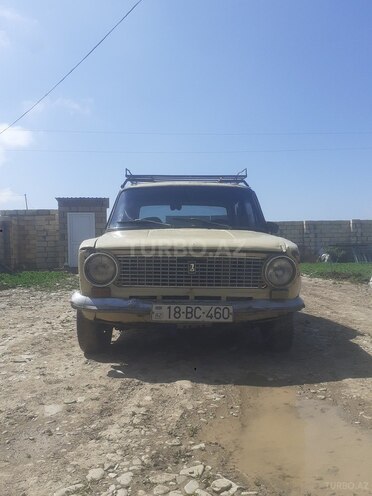 LADA (VAZ) 2101 1979, 71,561 km - 1.5 л - Bakı