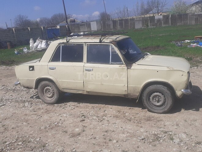LADA (VAZ) 2101 1979, 71,561 km - 1.5 л - Bakı