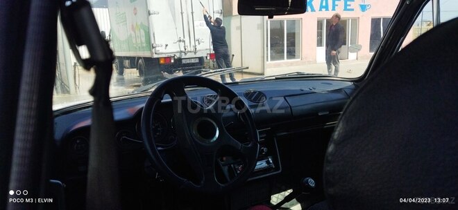 LADA (VAZ) 21011 1971, 99,999 km - 1.5 l - Xaçmaz