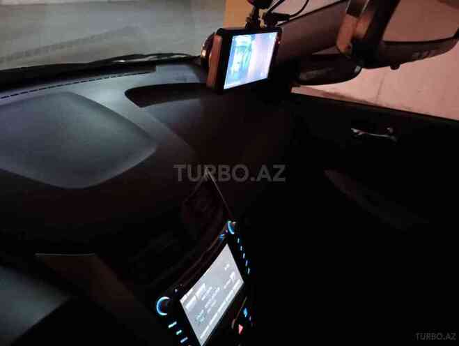 Hyundai Accent 2012, 180,000 km - 1.6 l - Bakı