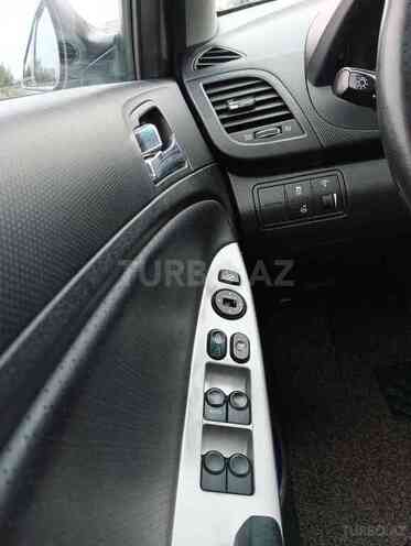 Hyundai Accent 2012, 180,000 km - 1.6 l - Bakı