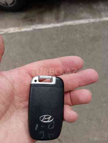 Hyundai Accent 2012, 180,000 km - 1.6 l - Bakı