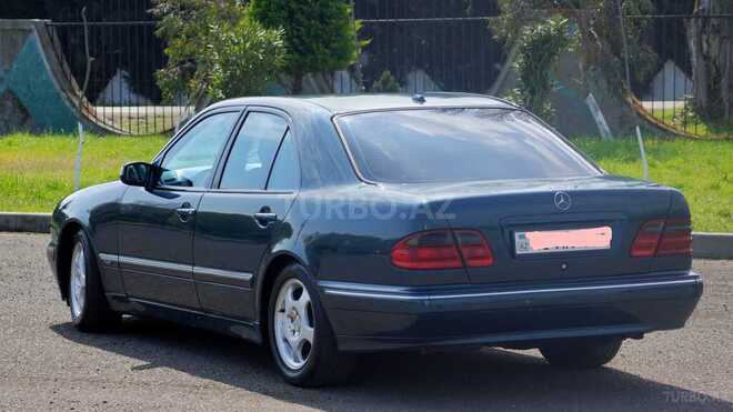 Mercedes E 280 2000, 350,000 km - 2.8 l - Lənkəran