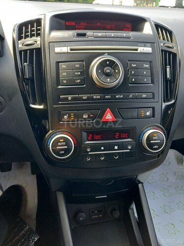 Kia Ceed 2009, 147,486 km - 1.6 l - Bakı