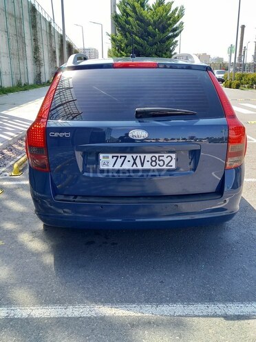Kia Ceed 2009, 147,486 km - 1.6 l - Bakı