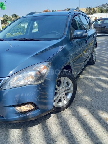 Kia Ceed 2009, 147,486 km - 1.6 l - Bakı