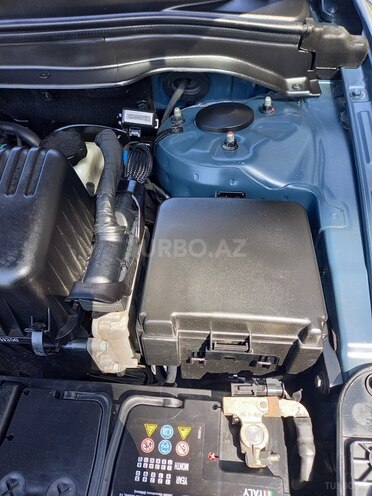 Kia Ceed 2009, 147,486 km - 1.6 l - Bakı