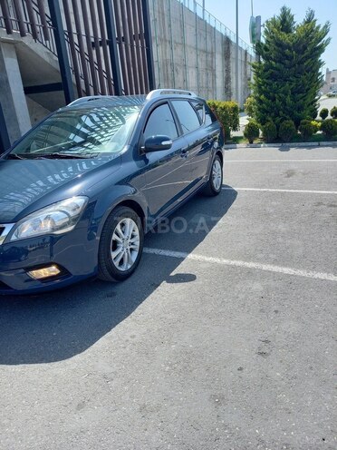 Kia Ceed 2009, 147,486 km - 1.6 l - Bakı
