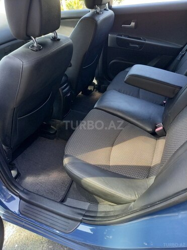 Kia Ceed 2009, 147,486 km - 1.6 l - Bakı