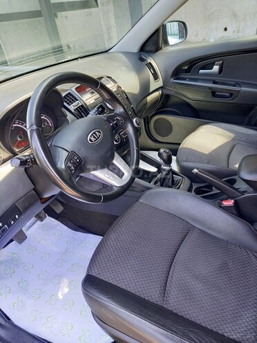Kia Ceed 2009, 147,486 km - 1.6 l - Bakı