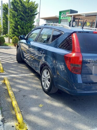 Kia Ceed 2009, 147,486 km - 1.6 l - Bakı