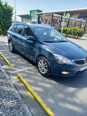 Kia Ceed 2009, 147,486 km - 1.6 l - Bakı