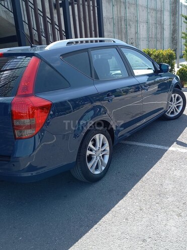 Kia Ceed 2009, 147,486 km - 1.6 l - Bakı