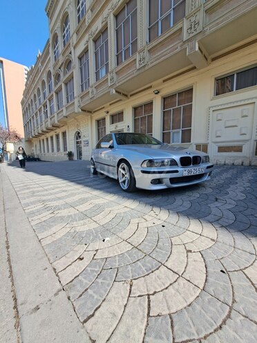 BMW 523 1999, 325,806 km - 2.5 l - Bakı