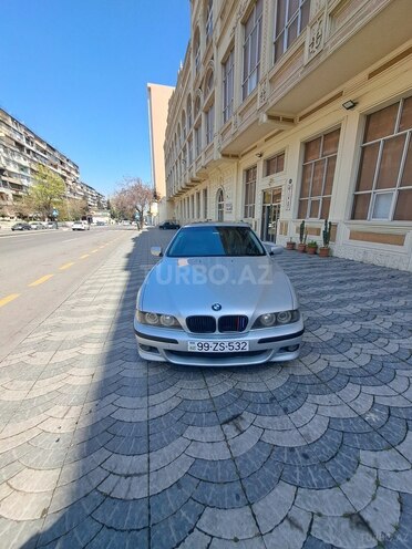 BMW 523 1999, 325,806 km - 2.5 l - Bakı