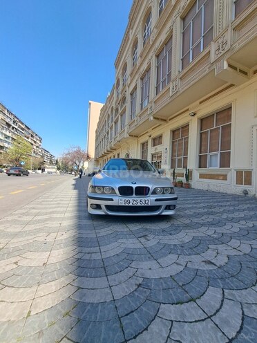BMW 523 1999, 325,806 km - 2.5 l - Bakı